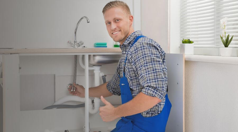 Local water heater installation in Port Saint Joe, FL